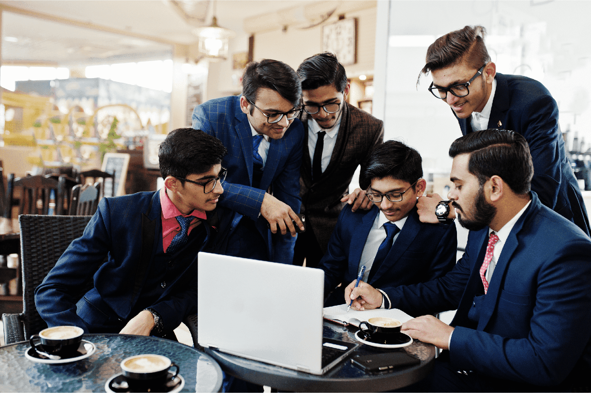entrepreneur skills